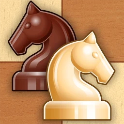 أيقونة Chess Online - Clash of Kings