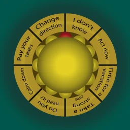 Wheel of Fortune