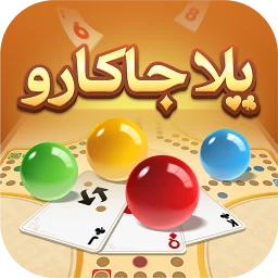 أيقونة يلا جاكارو - كلاسيكي
